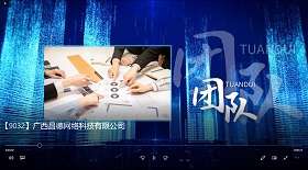 廣西昌德網絡科技公司