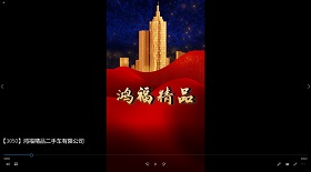 鴻福精品二手車有限公司