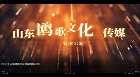 山東鷗歌文化傳媒視頻彩鈴