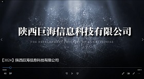陜西巨海信息科技有限公司