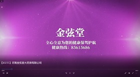 河南金弦堂大藥房公司